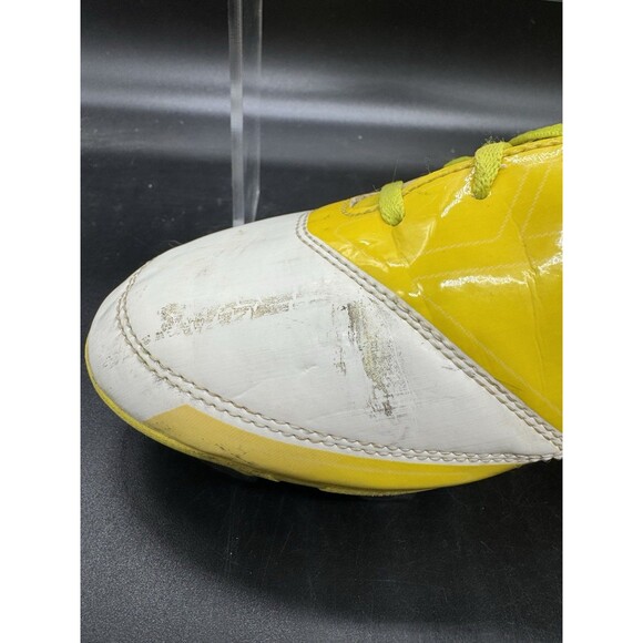 Adidas F50 Adizero Exclusive Soccer Cleats Boots Mens Size 9.5 RARE 2012 HTF GUC main image 5